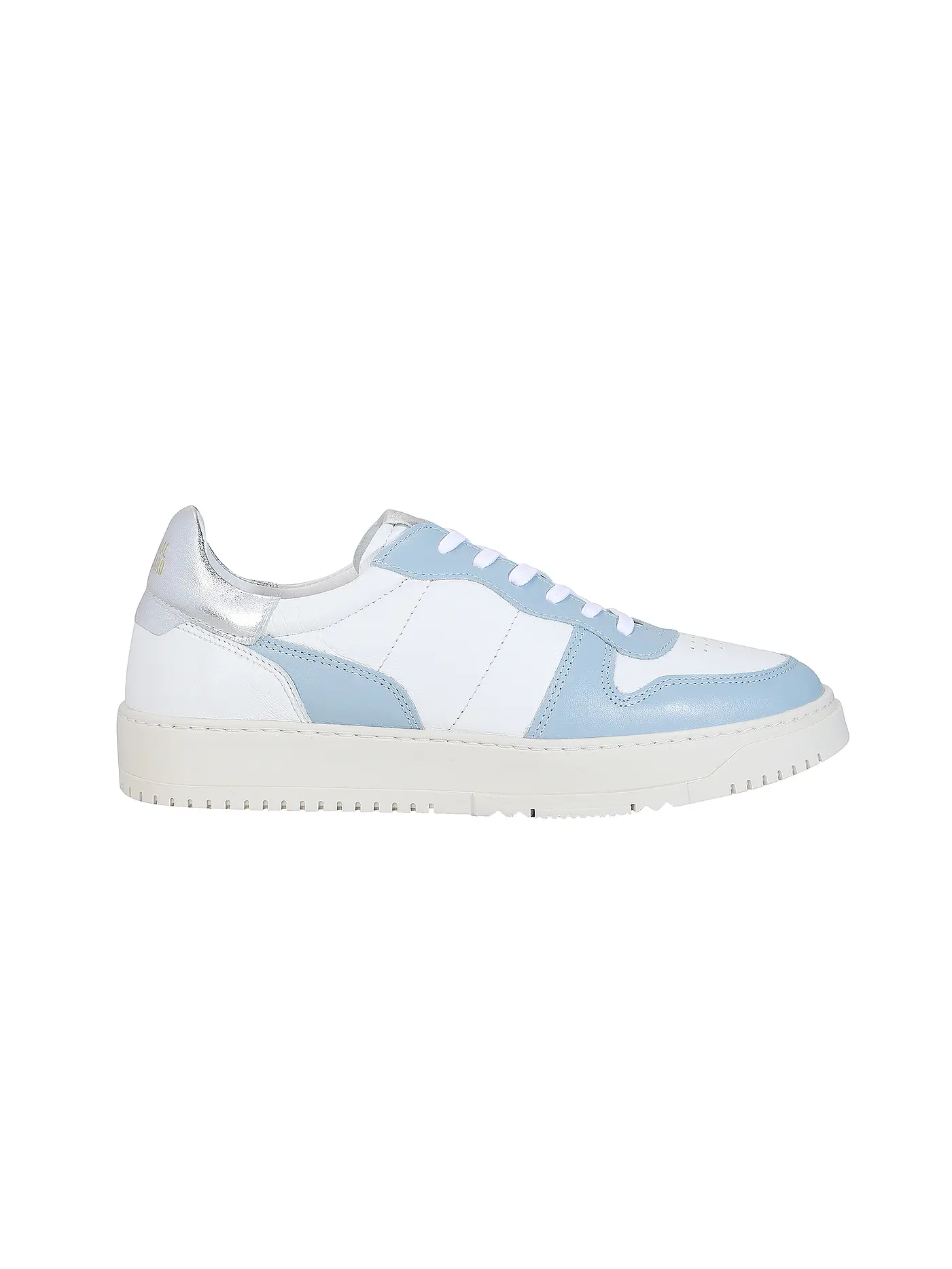 NATIONAL STANDARD | Sneaker EDITION 8 | weiss
